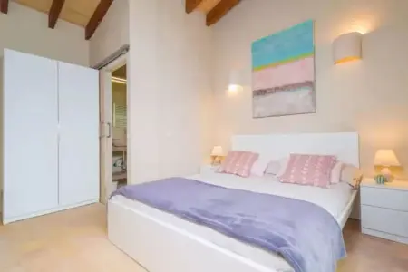 Can Pina - Eco Redonda 1 -, Finca Écologique à Costitx avec Piscine - Photo 10