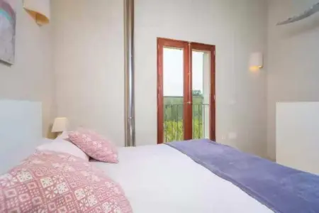 Can Pina - Eco Redonda 1 -, Finca Écologique à Costitx avec Piscine - Photo 11