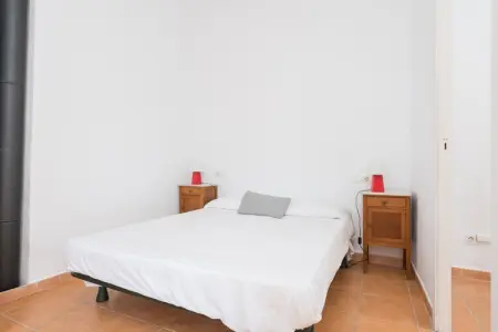 Can BessÓ Mancor De La Vall, Villa à Mancor avec Piscine et Vue - Photo 21