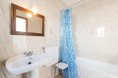 Can BessÓ Mancor De La Vall, Villa à Mancor avec Piscine et Vue - Photo 23