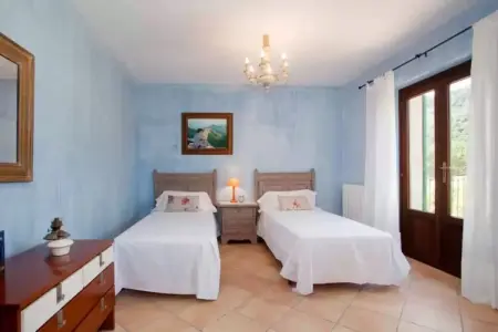 Eremus, Maison à Valldemossa près de Tramuntana - Photo 17