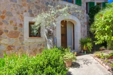 Eremus, Maison à Valldemossa près de Tramuntana - Photo 27