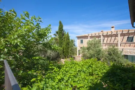 Eremus, Maison à Valldemossa près de Tramuntana - Photo 28