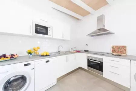 Can Diana, Maison à Campanet avec piscine d'eau salée - Photo 4