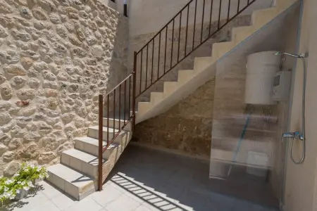 Can Diana, Maison à Campanet avec piscine d'eau salée - Photo 14