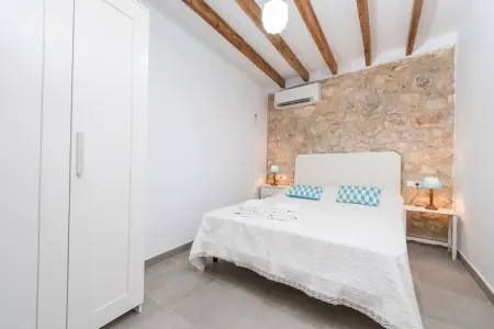Can Diana, Maison à Campanet avec piscine d'eau salée - Photo 17