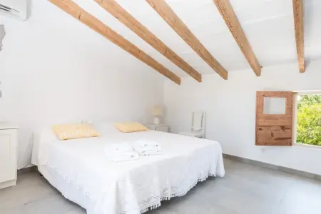 Can Diana, Maison à Campanet avec piscine d'eau salée - Photo 18