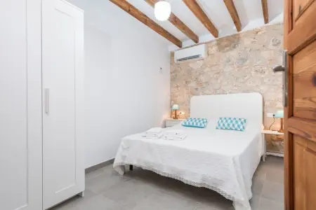 Can Diana, Maison à Campanet avec piscine d'eau salée - Photo 19