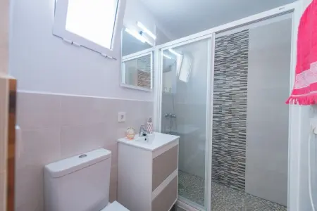 Can Diana, Maison à Campanet avec piscine d'eau salée - Photo 21