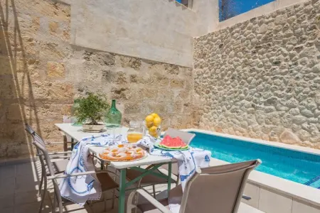 Can Diana, Maison à Campanet avec piscine d'eau salée - Photo 22