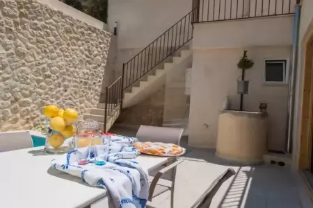 Can Diana, Maison à Campanet avec piscine d'eau salée - Photo 24