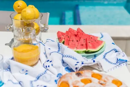 Can Diana, Maison à Campanet avec piscine d'eau salée - Photo 28