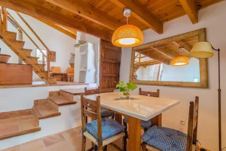 Sa Rota (den Joan Porrerenc), Appartement moderne avec terrasse - Photo 2
