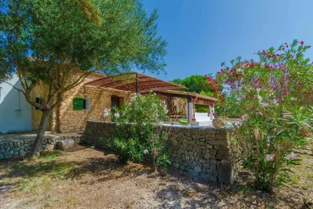 Sa Rota (den Joan Porrerenc), Appartement moderne avec terrasse - Photo 5
