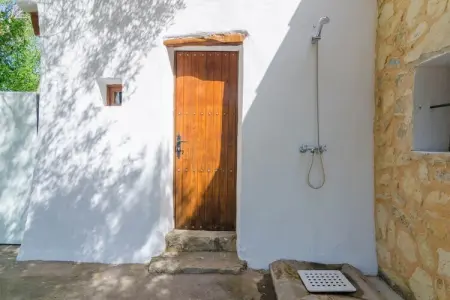 Sa Rota (den Joan Porrerenc), Appartement moderne avec terrasse - Photo 6