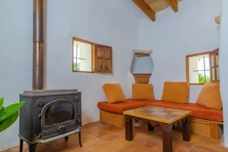 Sa Rota (den Joan Porrerenc), Appartement moderne avec terrasse - Photo 7
