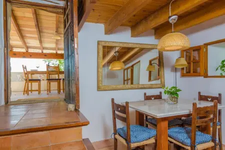 Sa Rota (den Joan Porrerenc), Appartement moderne avec terrasse - Photo 9
