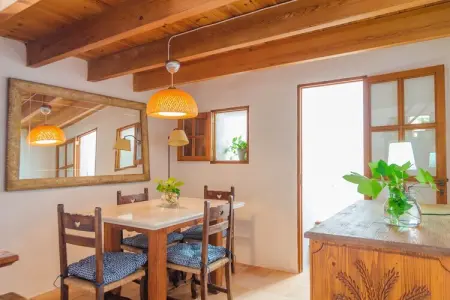 Sa Rota (den Joan Porrerenc), Appartement moderne avec terrasse - Photo 10
