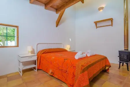 Sa Rota (den Joan Porrerenc), Appartement moderne avec terrasse - Photo 13