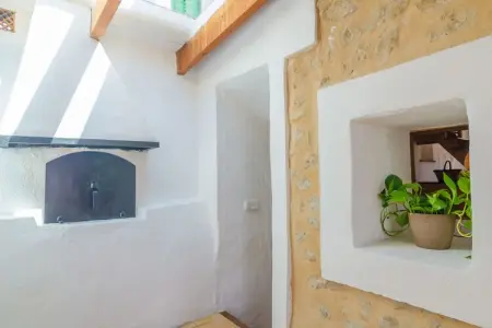 Sa Rota (den Joan Porrerenc), Appartement moderne avec terrasse - Photo 18