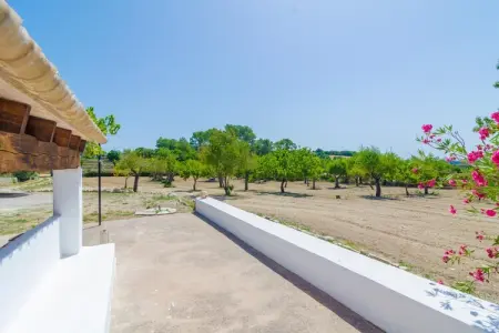 Sa Rota (den Joan Porrerenc), Appartement moderne avec terrasse - Photo 20