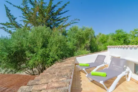 Sa Rota (den Joan Porrerenc), Appartement moderne avec terrasse - Photo 24