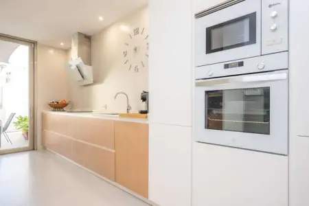 Foners Mallorquins, Villa à Muro avec piscine privée et barbecue - Photo 20