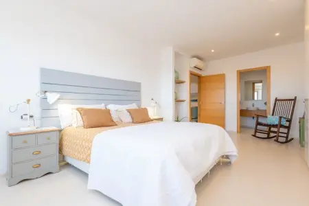 Foners Mallorquins, Villa à Muro avec piscine privée et barbecue - Photo 24