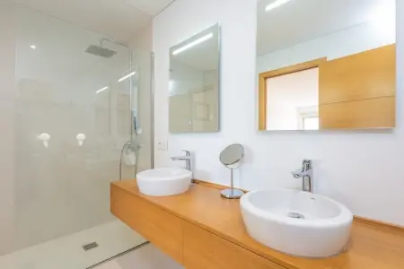 Foners Mallorquins, Villa à Muro avec piscine privée et barbecue - Photo 26