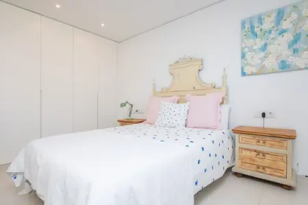 Foners Mallorquins, Villa à Muro avec piscine privée et barbecue - Photo 28