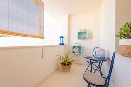 Foners Mallorquins, Villa à Muro avec piscine privée et barbecue - Photo 30