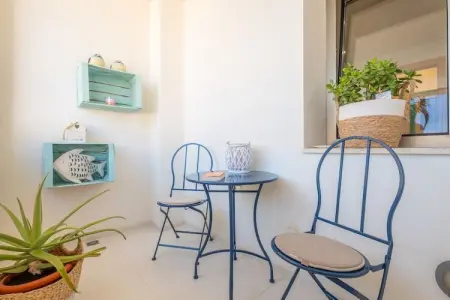 Foners Mallorquins, Villa à Muro avec piscine privée et barbecue - Photo 31