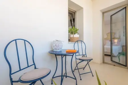 Foners Mallorquins, Villa à Muro avec piscine privée et barbecue - Photo 32