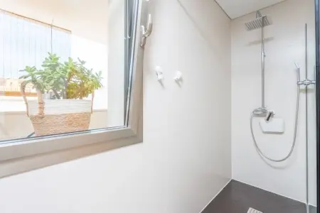 Foners Mallorquins, Villa à Muro avec piscine privée et barbecue - Photo 34