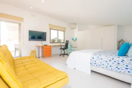 Foners Mallorquins, Villa à Muro avec piscine privée et barbecue - Photo 38