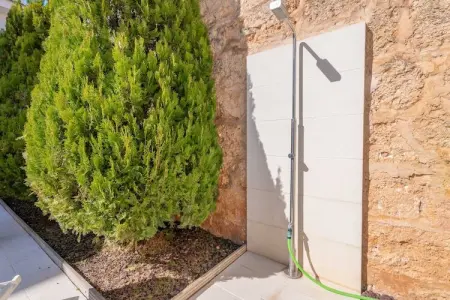 Foners Mallorquins, Villa à Muro avec piscine privée et barbecue - Photo 42