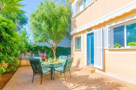 Bugambilia, Bugambilia - Maison à Sa Ràpita. Wi-Fi gratuit - Photo 4