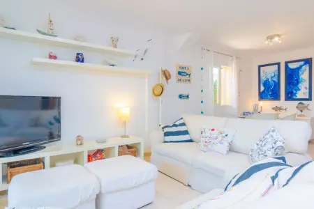 Bugambilia, Bugambilia - Maison à Sa Ràpita. Wi-Fi gratuit - Photo 10