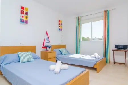 Bugambilia, Bugambilia - Maison à Sa Ràpita. Wi-Fi gratuit - Photo 22