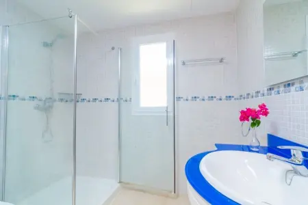Bugambilia, Bugambilia - Maison à Sa Ràpita. Wi-Fi gratuit - Photo 26