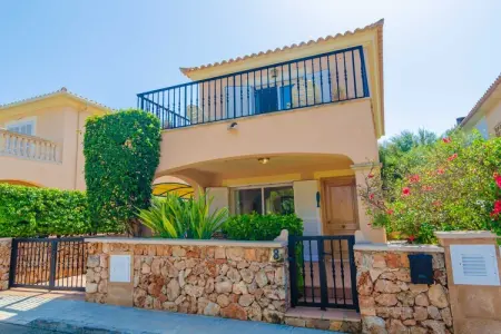 Bugambilia, Bugambilia - Maison à Sa Ràpita. Wi-Fi gratuit - Photo 28