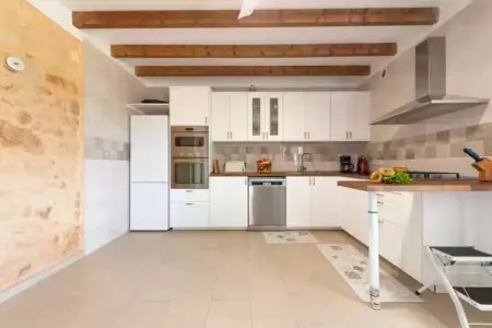 Gina, Charmante Villa Rustique avec Piscine - Photo 16