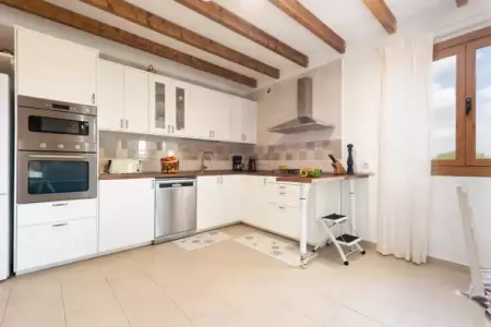 Gina, Charmante Villa Rustique avec Piscine - Photo 17