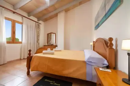 Gina, Charmante Villa Rustique avec Piscine - Photo 18