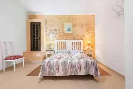 Gina, Charmante Villa Rustique avec Piscine - Photo 21