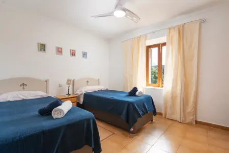 Gina, Charmante Villa Rustique avec Piscine - Photo 22