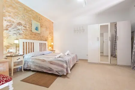 Gina, Charmante Villa Rustique avec Piscine - Photo 24