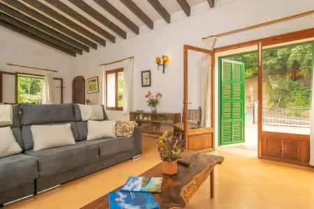 Casa Miranda, Maison Miranda - Photo 1