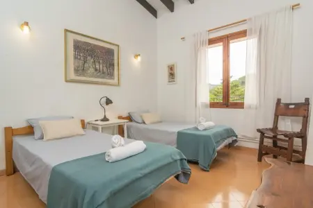 Casa Miranda, Maison Miranda - Photo 3