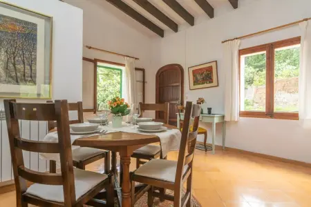 Casa Miranda, Maison Miranda - Photo 10